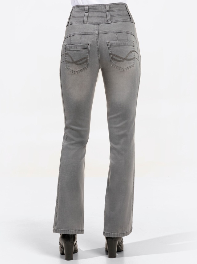 Inspirationen 5-Pocket-Jeans 1 Stk.