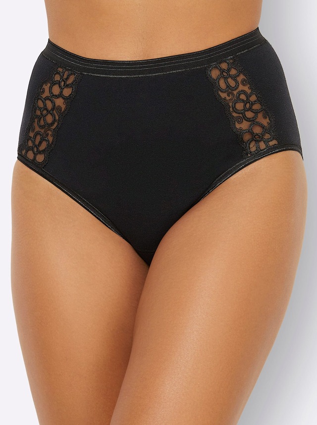 COMAZO Hüftslip 2 Stk.