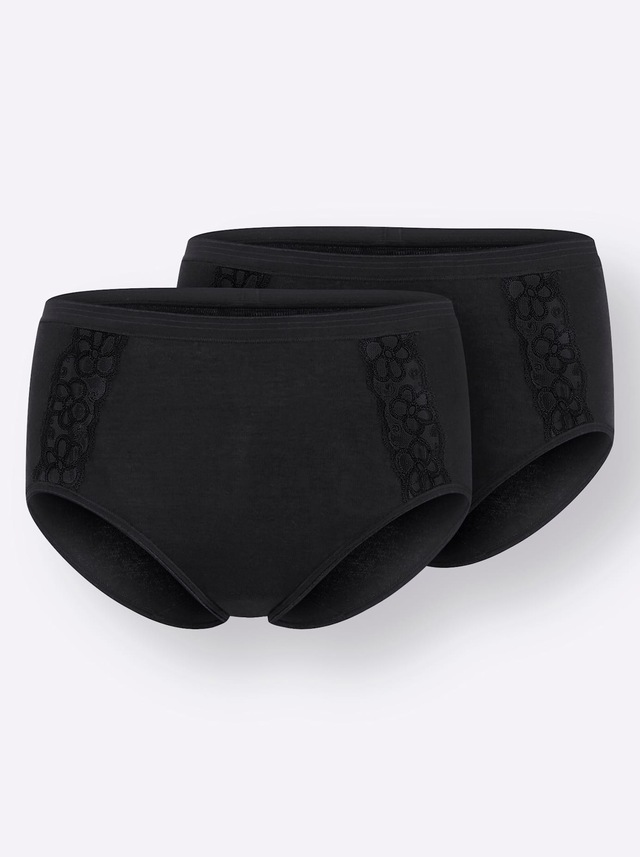 COMAZO Hüftslip 2 Stk.