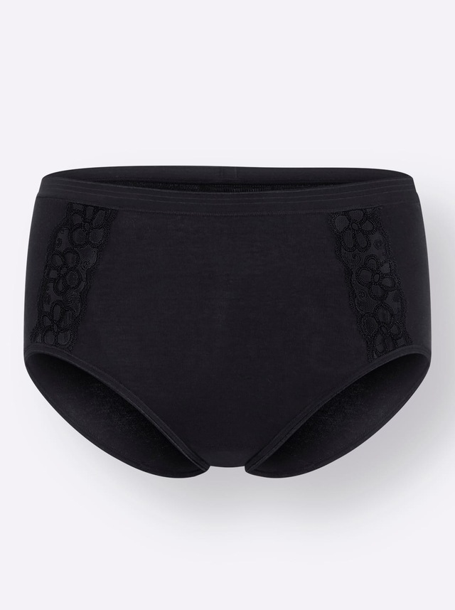 COMAZO Hüftslip 2 Stk.