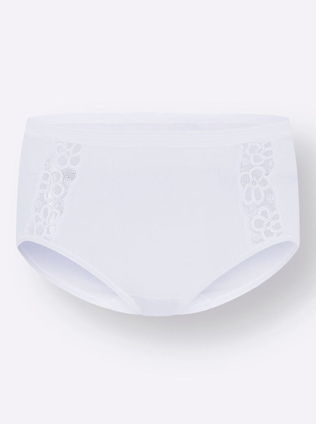 COMAZO Hüftslip 2 Stk.
