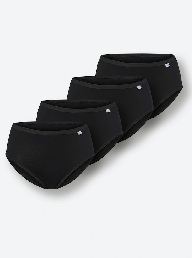 Speidel Hüftslip 4 Stk.
