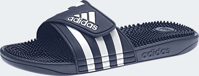 adidas Sportswear Badesandale »ADISSAGE BADESCHLAPPEN« Badelatschen