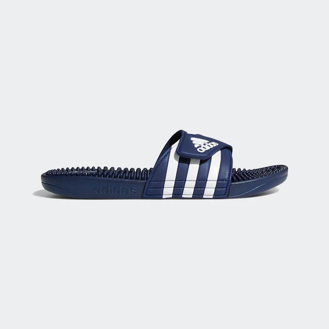 adidas Sportswear Badesandale »ADISSAGE BADESCHLAPPEN« Badelatschen