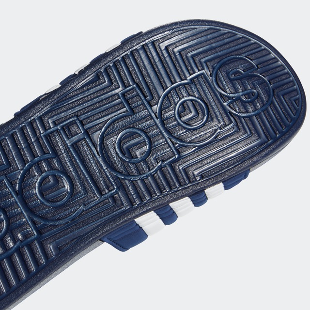 adidas Sportswear Badesandale »ADISSAGE BADESCHLAPPEN« Badelatschen