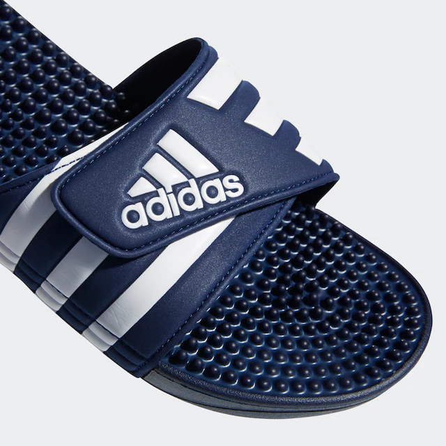 adidas Sportswear Badesandale »ADISSAGE BADESCHLAPPEN« Badelatschen