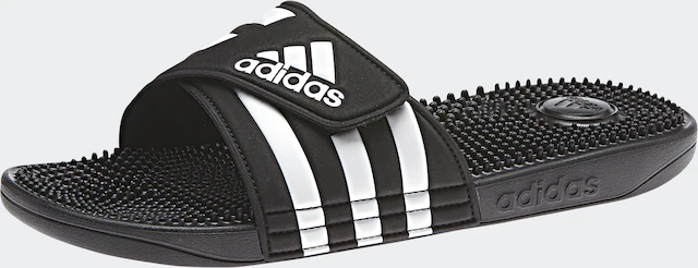 adidas Sportswear Badesandale »ADISSAGE BADESCHLAPPEN« Badelatschen