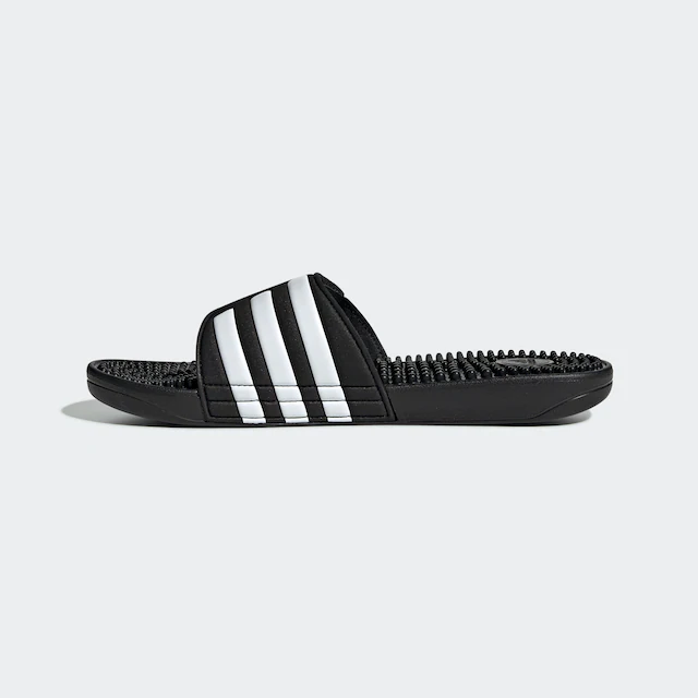 adidas Sportswear Badesandale »ADISSAGE BADESCHLAPPEN« Badelatschen