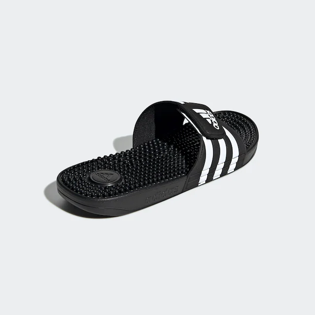adidas Sportswear Badesandale »ADISSAGE BADESCHLAPPEN« Badelatschen