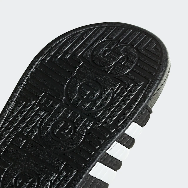 adidas Sportswear Badesandale »ADISSAGE BADESCHLAPPEN« Badelatschen