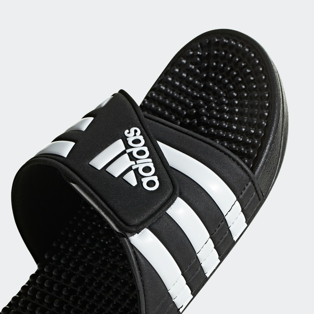 adidas Sportswear Badesandale »ADISSAGE BADESCHLAPPEN« Badelatschen