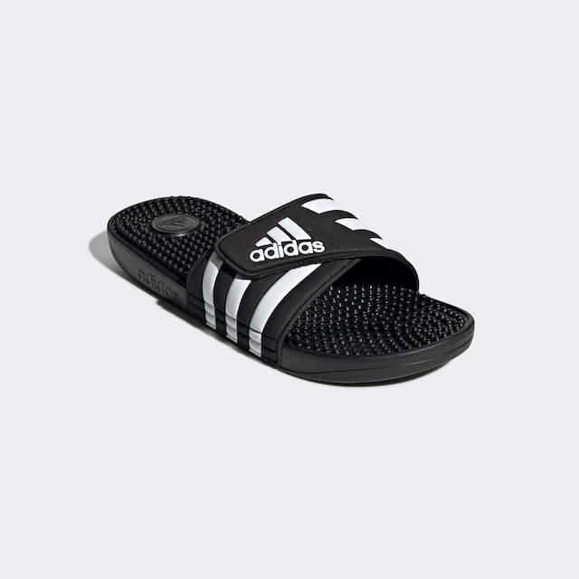 adidas Sportswear Badesandale »ADISSAGE BADESCHLAPPEN« Badelatschen