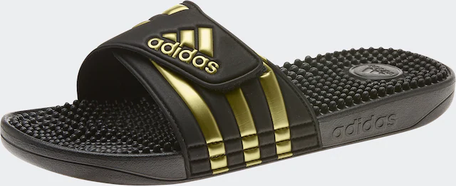 adidas Sportswear Badesandale »ADISSAGE BADESCHLAPPEN« Badelatschen
