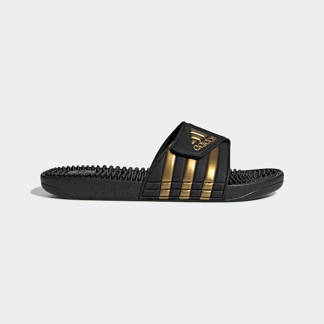 adidas Sportswear Badesandale »ADISSAGE BADESCHLAPPEN« Badelatschen