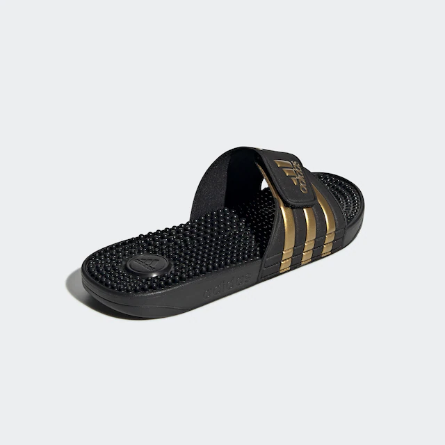 adidas Sportswear Badesandale »ADISSAGE BADESCHLAPPEN« Badelatschen