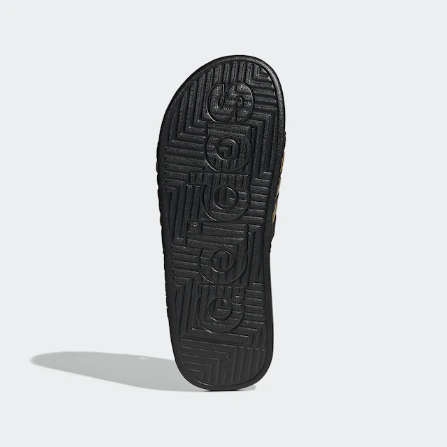 adidas Sportswear Badesandale »ADISSAGE BADESCHLAPPEN« Badelatschen