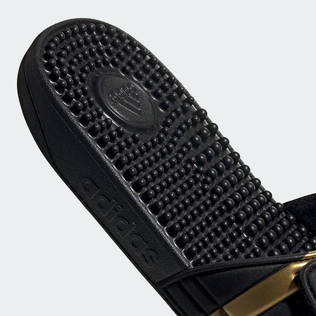 adidas Sportswear Badesandale »ADISSAGE BADESCHLAPPEN« Badelatschen
