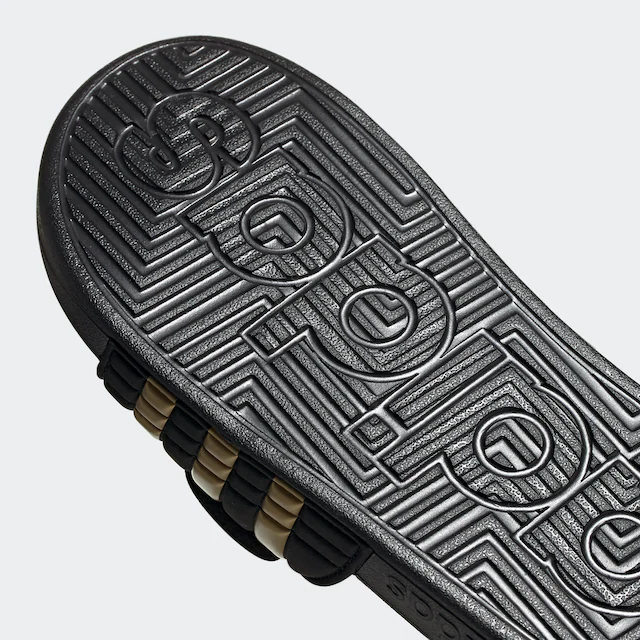 adidas Sportswear Badesandale »ADISSAGE BADESCHLAPPEN« Badelatschen