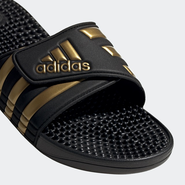 adidas Sportswear Badesandale »ADISSAGE BADESCHLAPPEN« Badelatschen