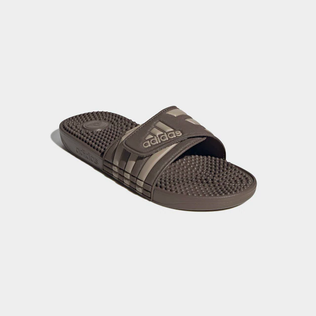 adidas Sportswear Badesandale »ADISSAGE BADESCHLAPPEN« Badelatschen