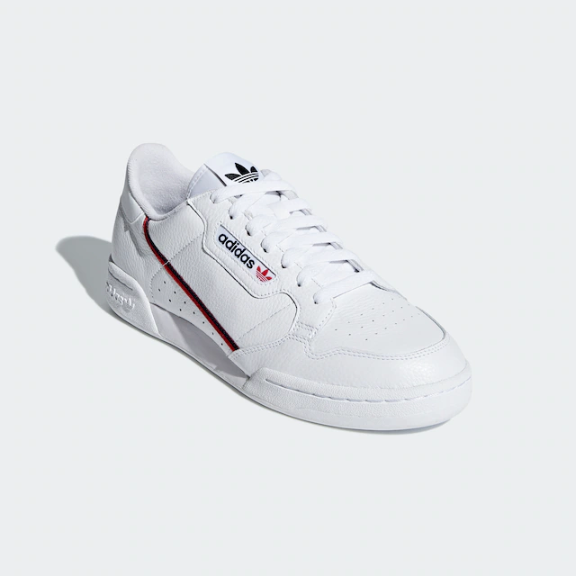 adidas Originals Sneaker »CONTINENTAL 80«