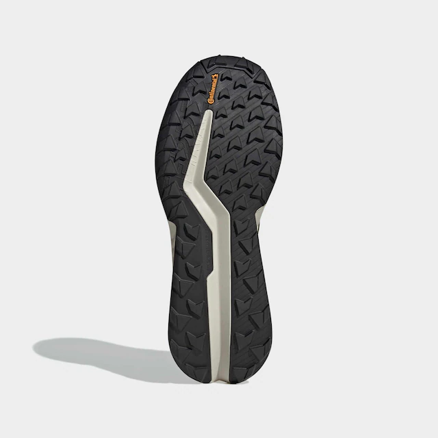 adidas TERREX Trailrunningschuh »SOULSTRIDE FLOW« Trailrunning-Schuh mit bequemer Dämpfung
