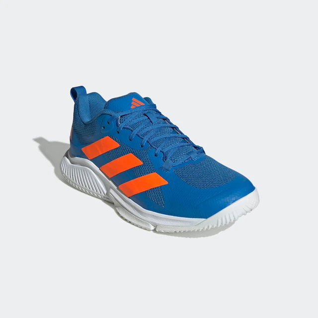 adidas Performance Hallenschuh »COURT TEAM BOUNCE 2.0«