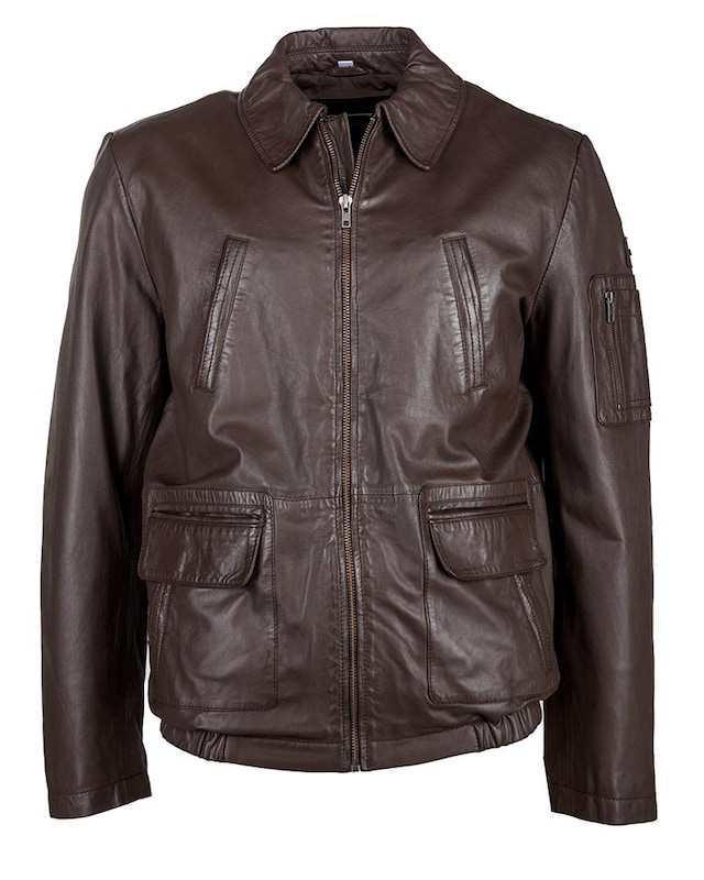 JCC Bikerjacke »48033«