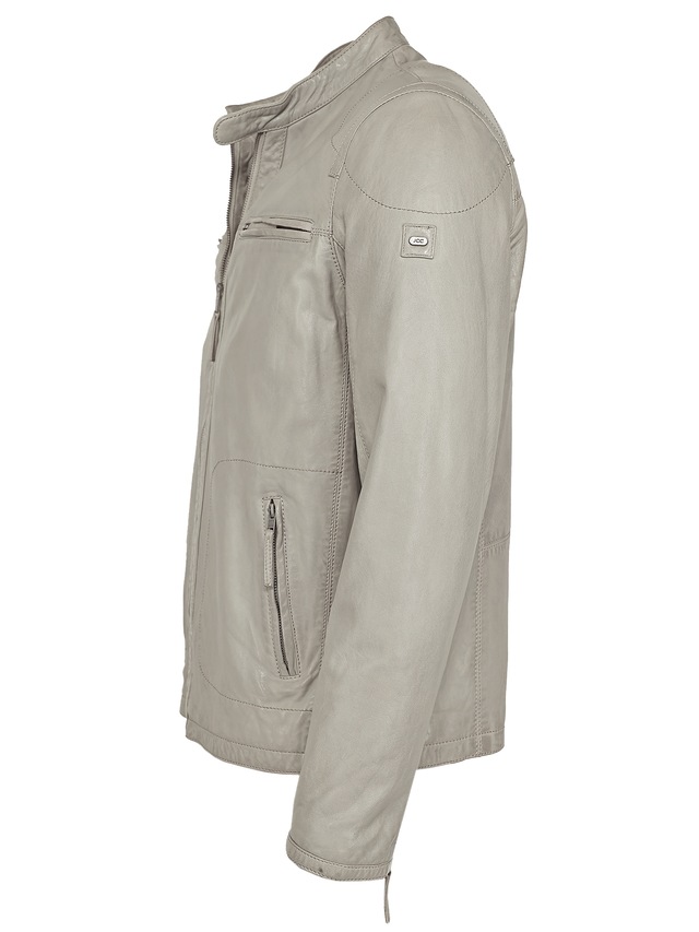 JCC Lederjacke »Macadam«