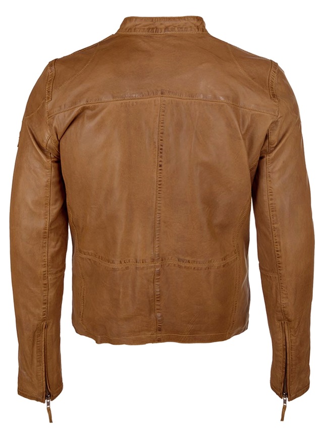 JCC Lederjacke »Macadam«