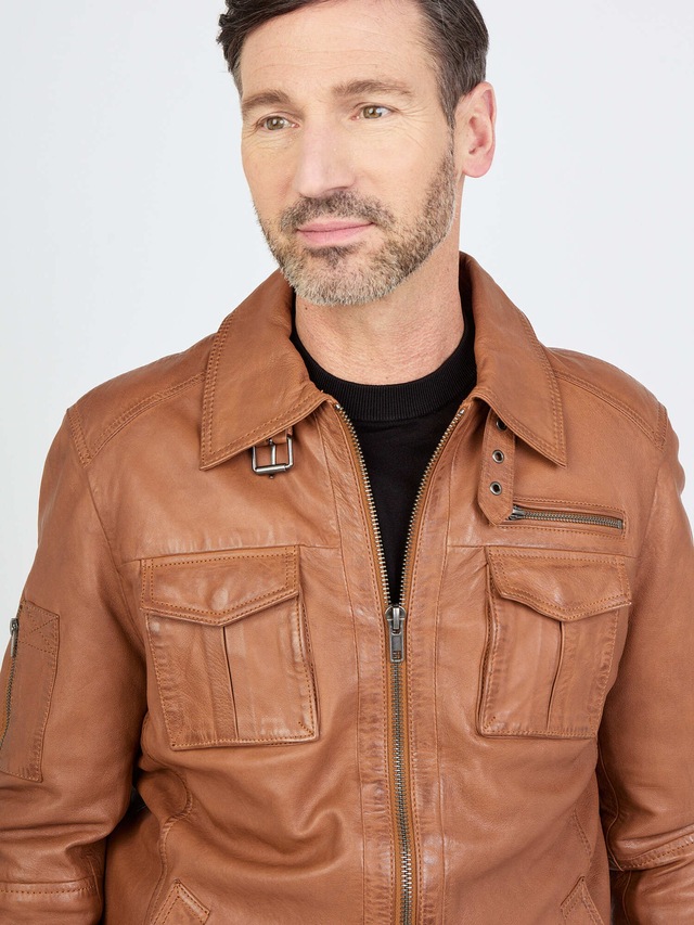 JCC Blouson »Karlstad«