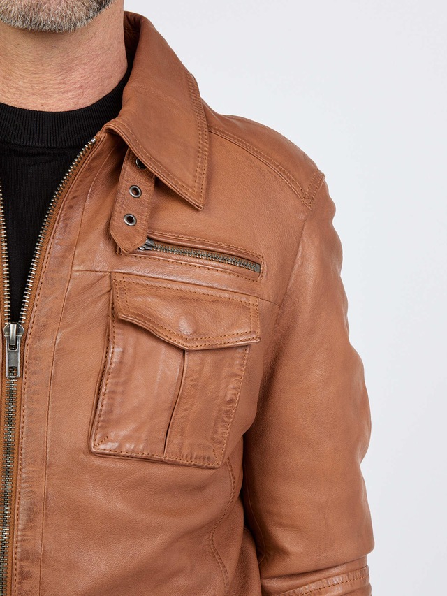 JCC Blouson »Karlstad«