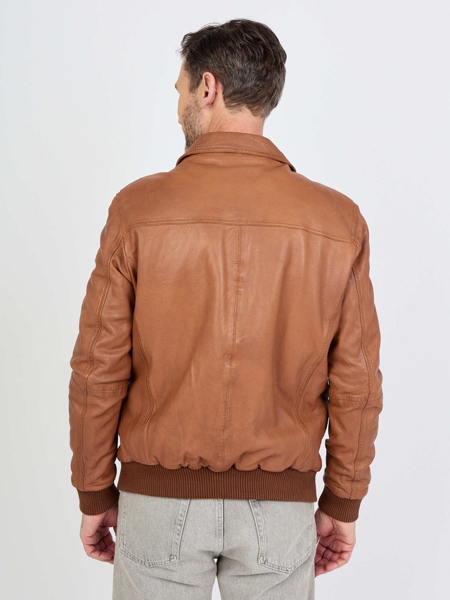 JCC Blouson »Karlstad«