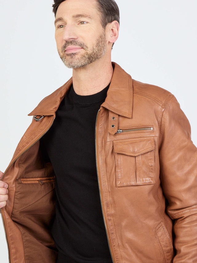 JCC Blouson »Karlstad«