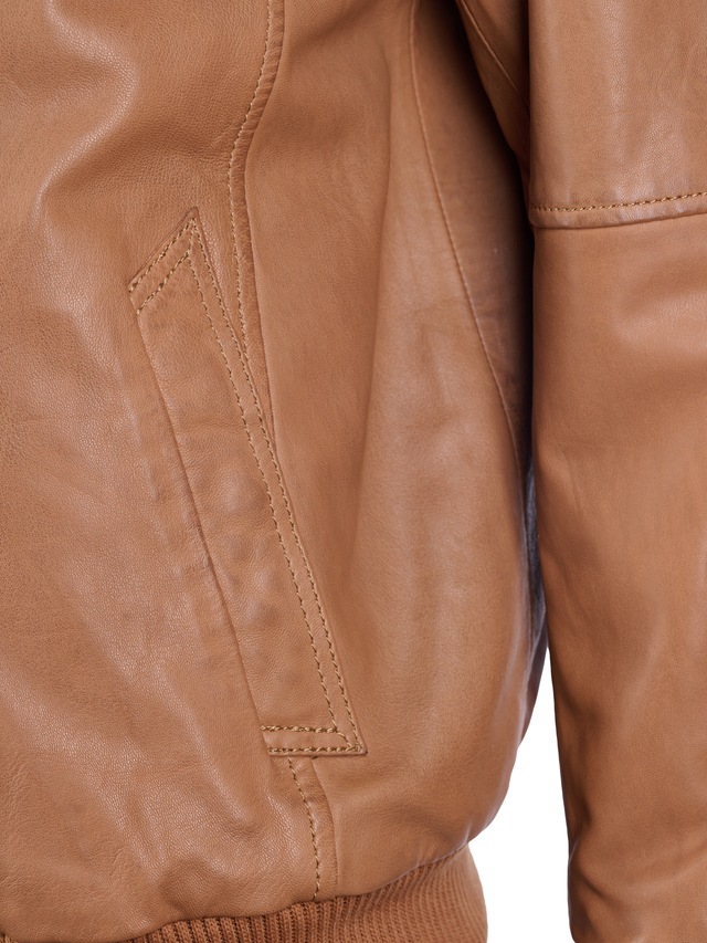 JCC Blouson »Karlstad«