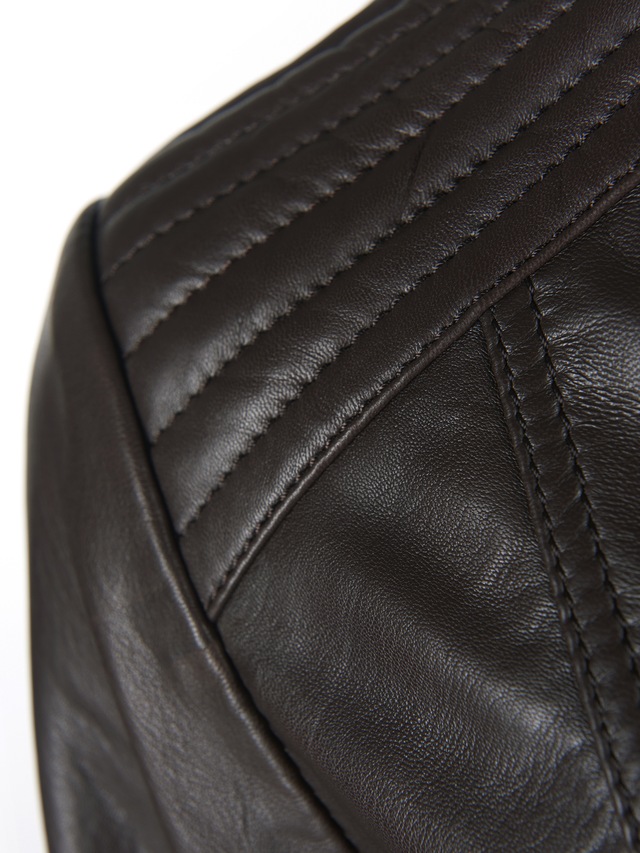 JCC Lederjacke »Era«