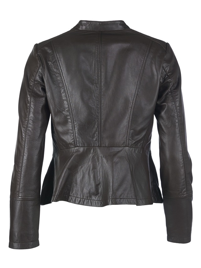 JCC Lederjacke »Era«