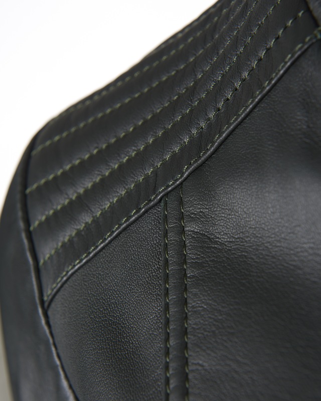 JCC Lederjacke »Era«