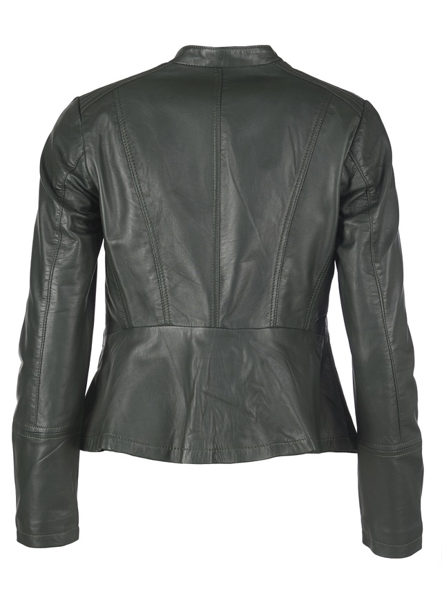 JCC Lederjacke »Era«