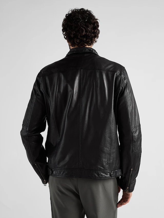 JCC Bikerjacke »31020345«