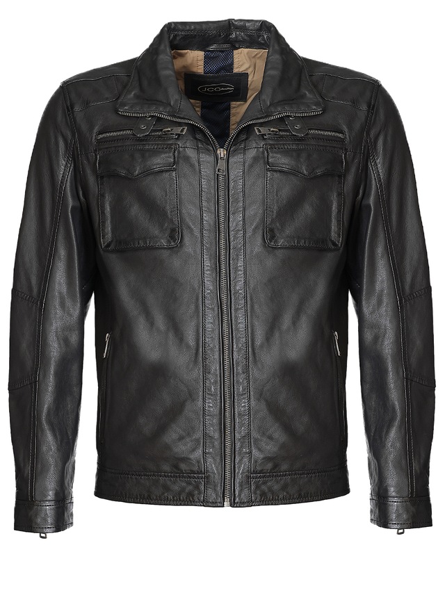 JCC Bikerjacke »31020345«