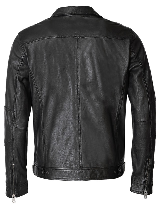 JCC Bikerjacke »31020345«
