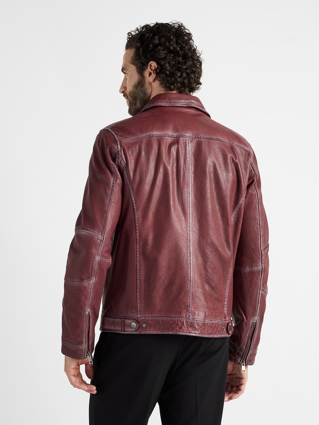 JCC Bikerjacke »31020345«