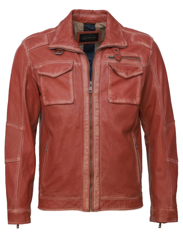 JCC Bikerjacke »31020345«
