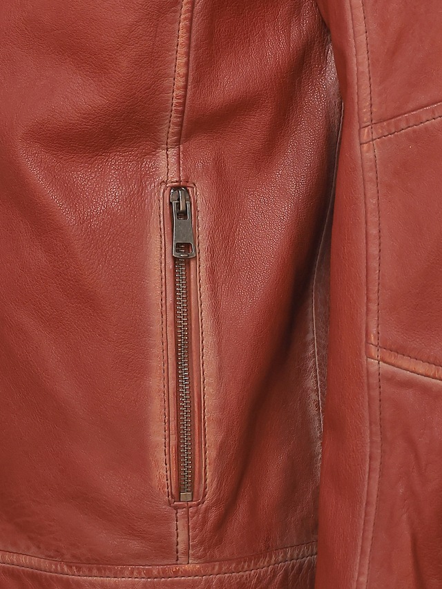 JCC Bikerjacke »31020345«
