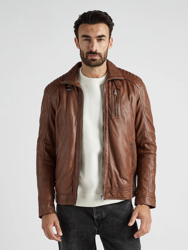 JCC Bikerjacke »31020351«