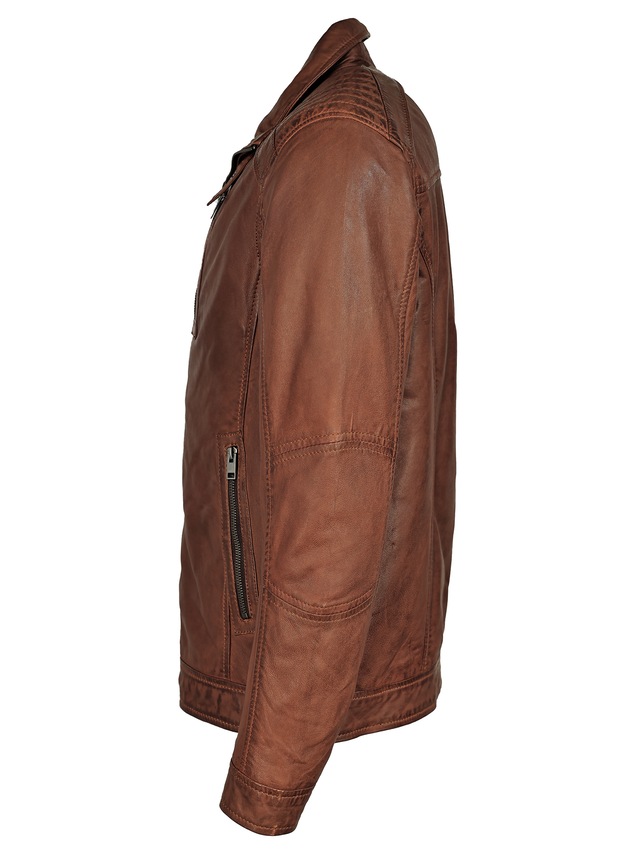 JCC Bikerjacke »31020351«