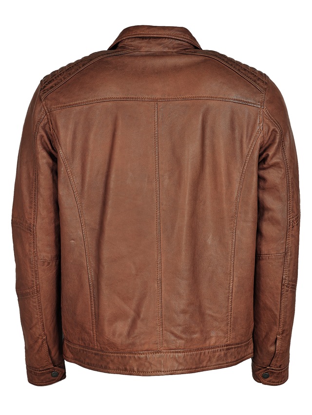 JCC Bikerjacke »31020351«