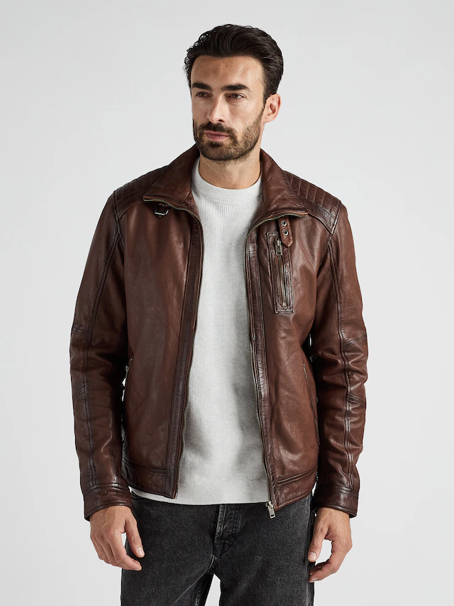 JCC Bikerjacke »31020351«