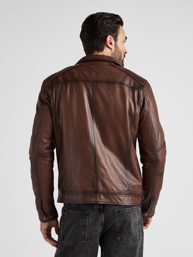 JCC Bikerjacke »31020351«